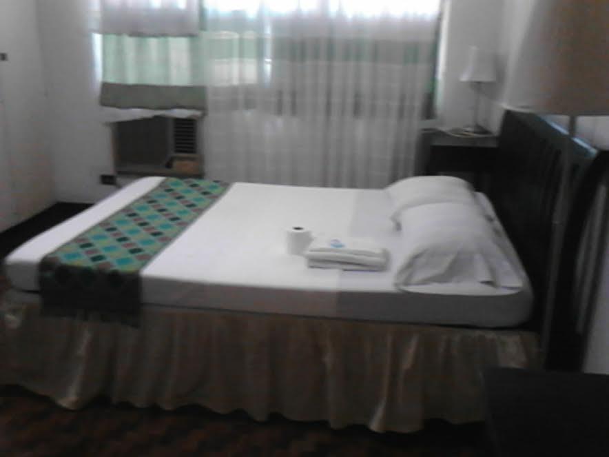 Chambre Double ou Lits Jumeaux Standard