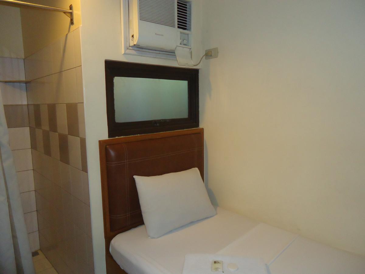 Chambre Simple