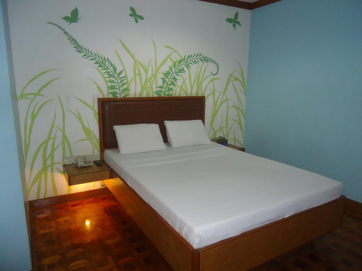 Chambre Double Économique