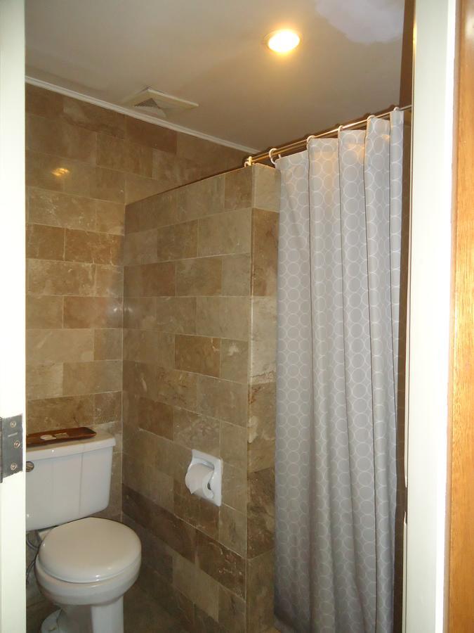 Chambre Triple Basique