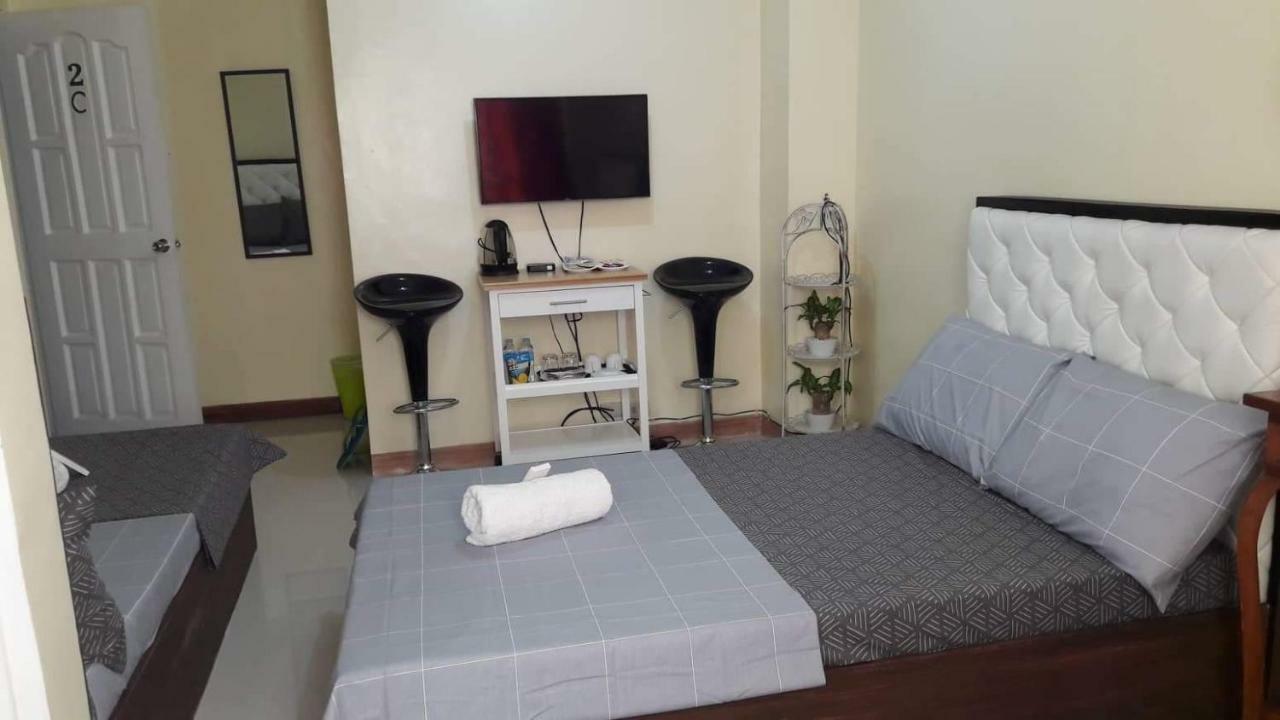 Chambre Familiale Deluxe