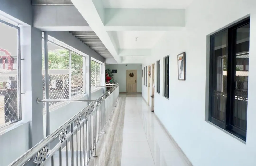 Patricios Apartelle Taguig-1