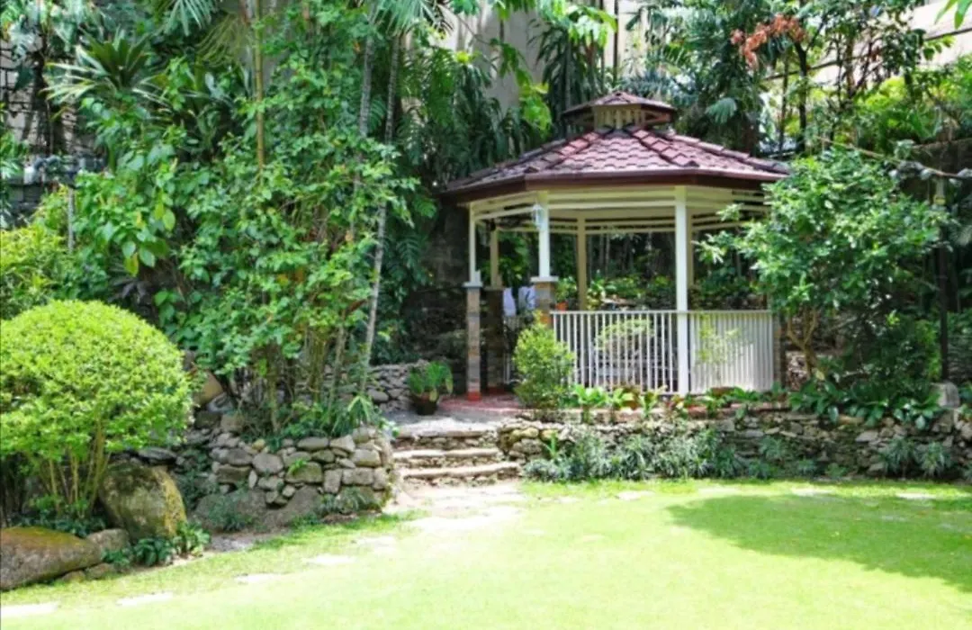 Manila Lux Villa-1