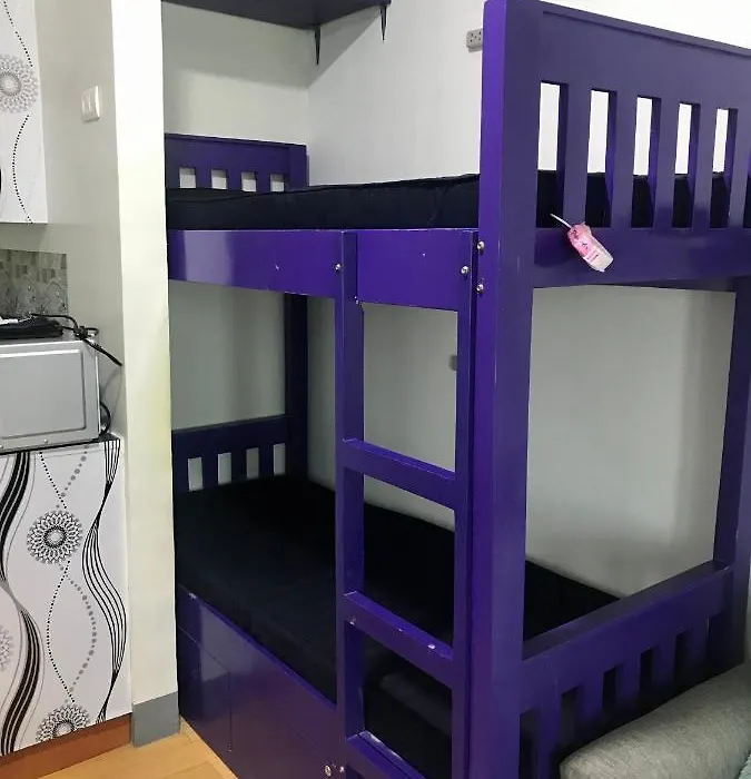 Bright And Cozy Space W/Netflix&Flamingo Design-1