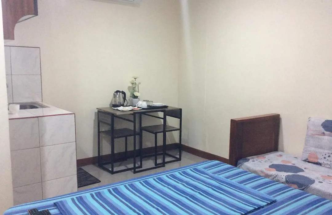 Bing'S Place-1