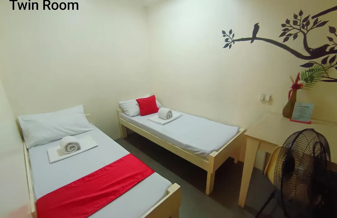 Bed And Brewhouse Sucat-1
