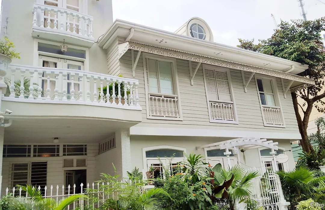 Charming Heritage Home For Group Stays - Check Photo Info-1