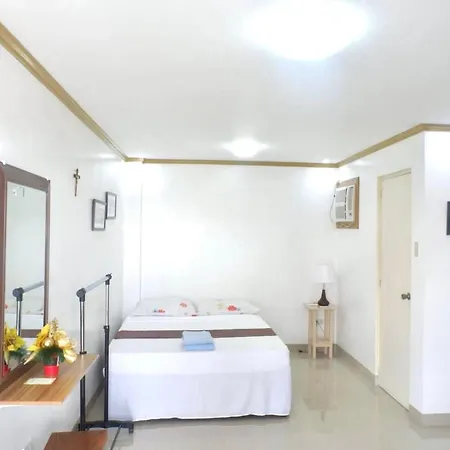 Patricios Apartelle Taguig-3