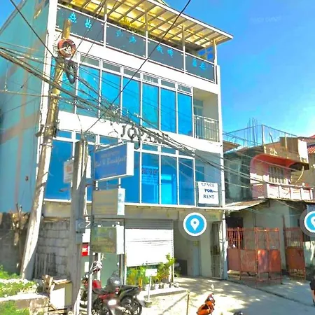 Patricios Apartelle Taguig-2