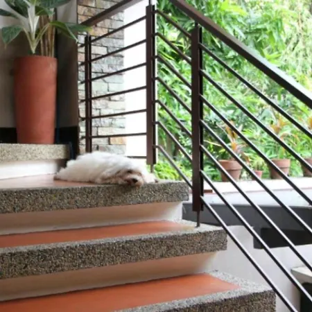 Manila Lux Villa-2
