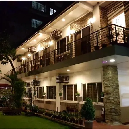 Manila Lux Villa-3