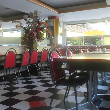 Park Bed And Breakfast Hotel Pasay-2