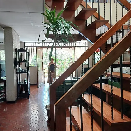 Casa Joaquin Bnb-2